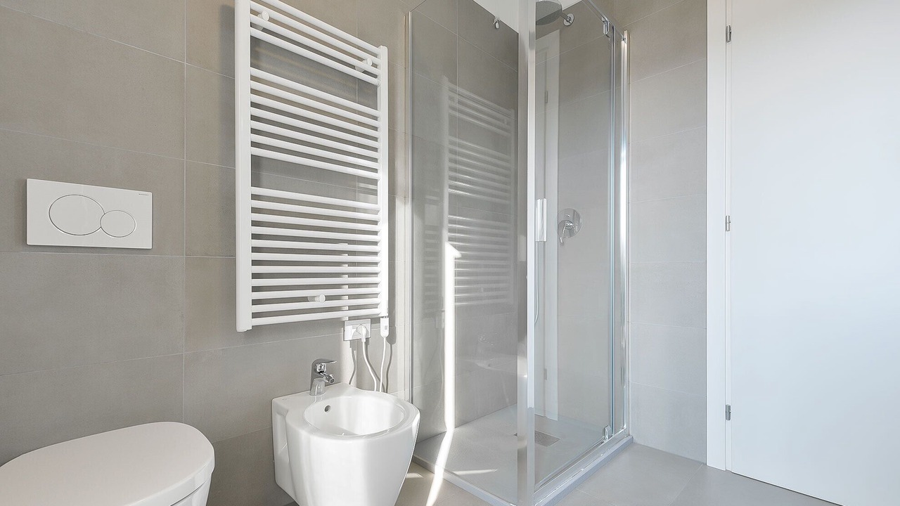 Photo of Bathroom in Tessera