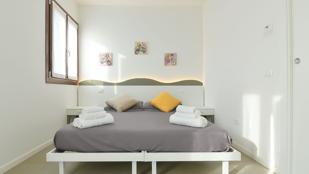Photo of Bedroom in Tessera