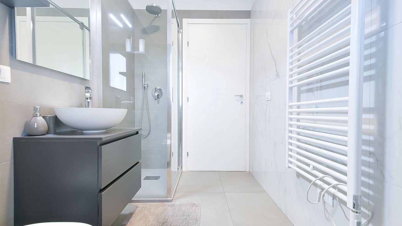 Photo of Bathroom in Tessera