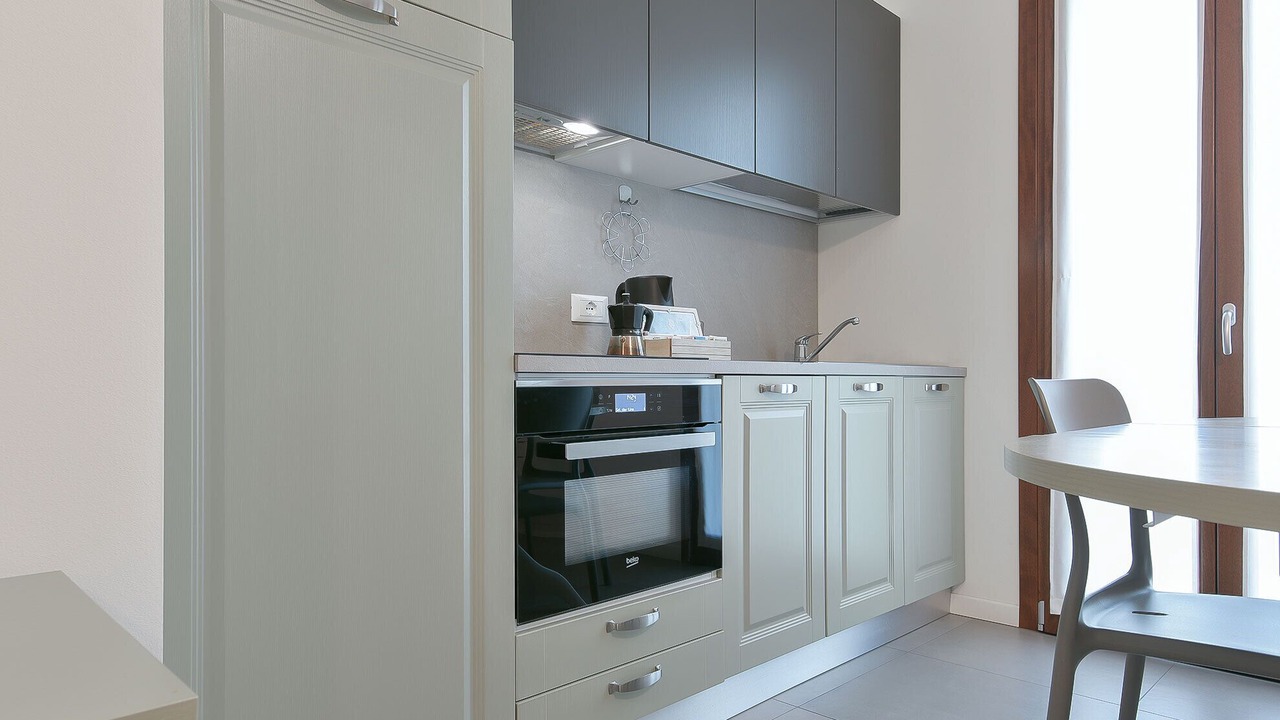 Photo of Kitchen in Tessera
