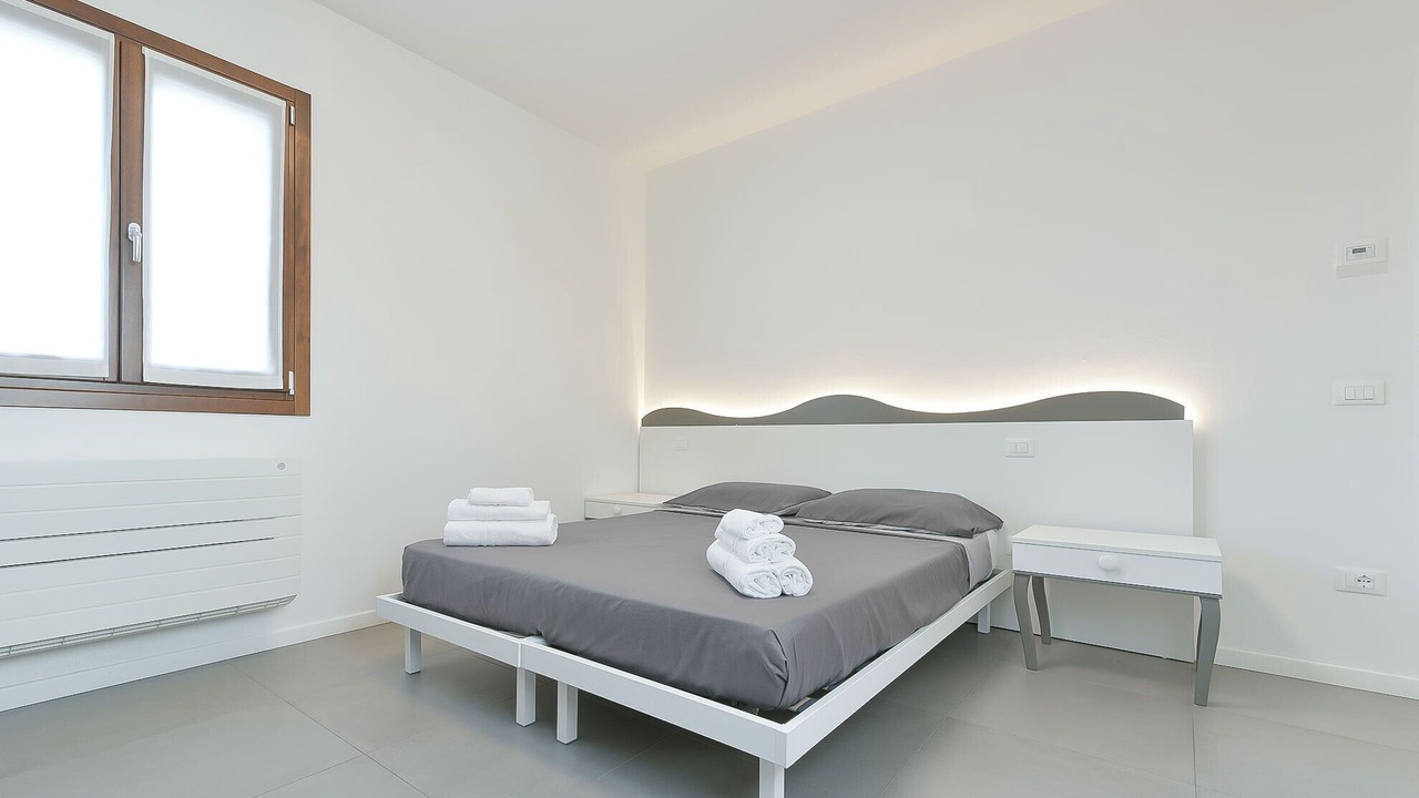 Photo of Bedroom in Tessera