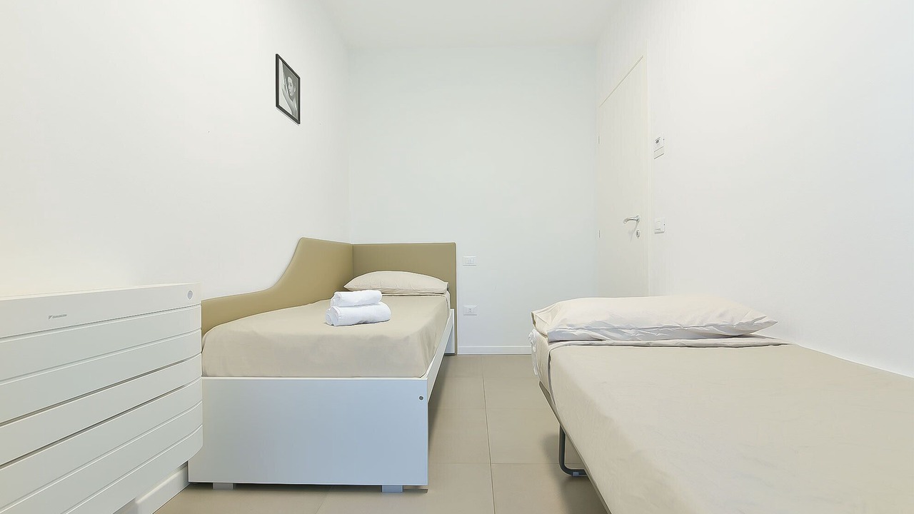Photo of Bedroom in Tessera