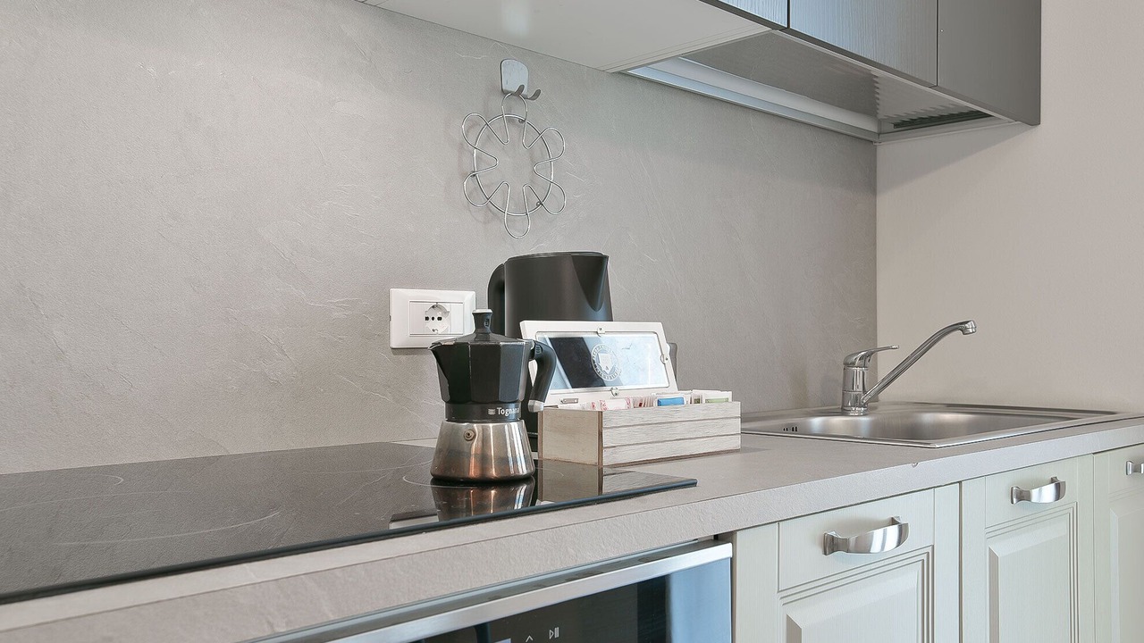 Photo of Kitchen in Tessera