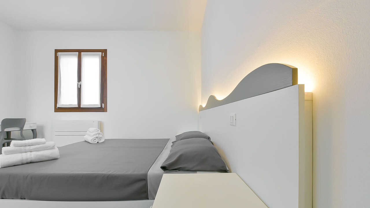 Photo of Bedroom in Tessera