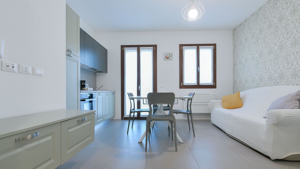 Photo of Livingroom in Tessera