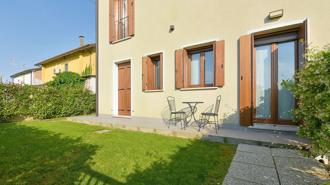Photo of Patio Balcony in Tessera