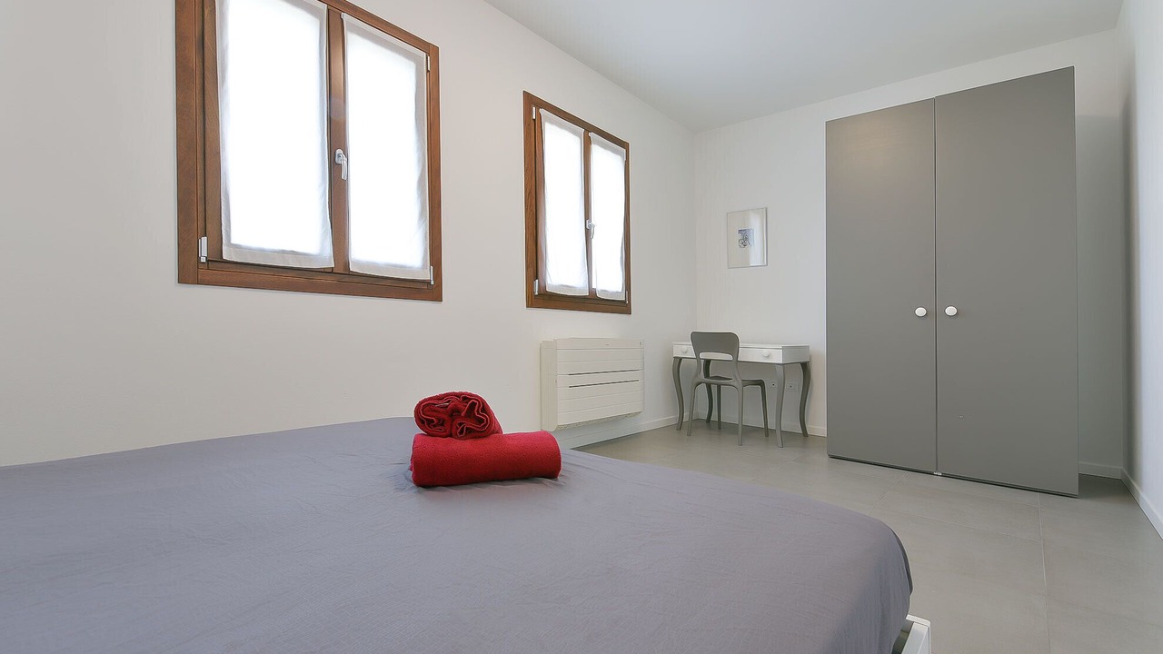 Photo of Bedroom in Tessera