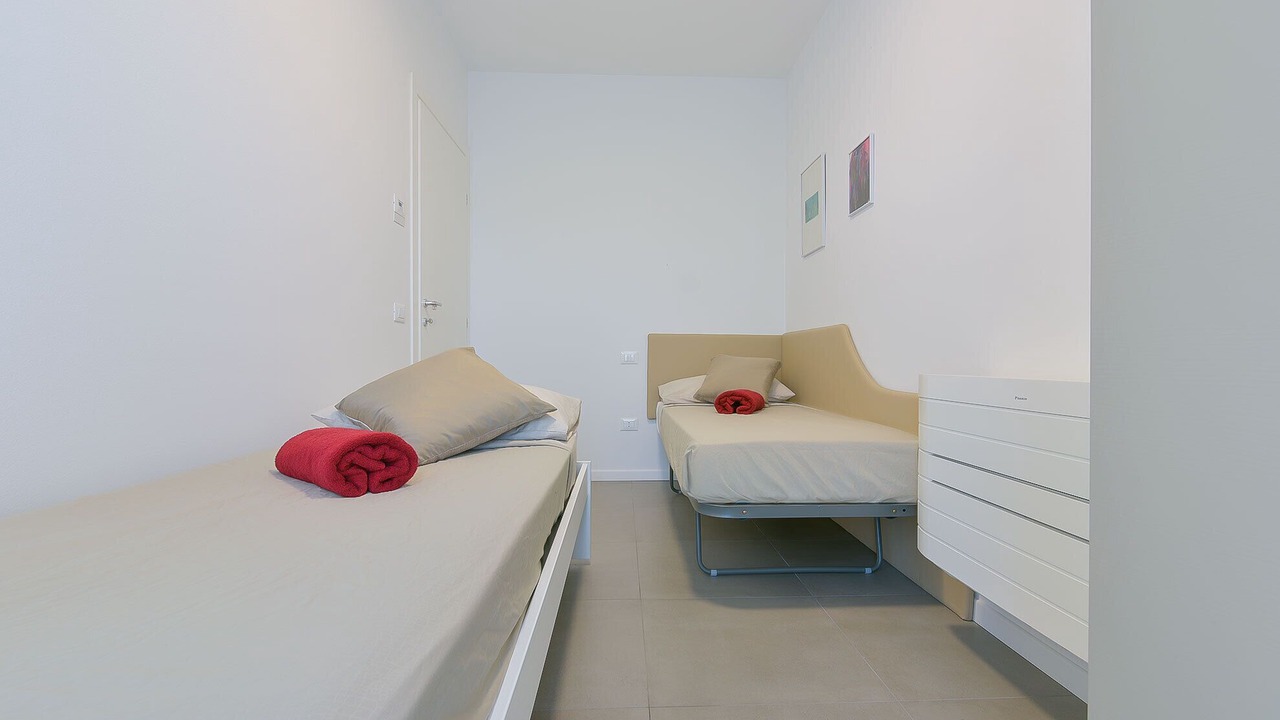 Photo of Bedroom in Tessera