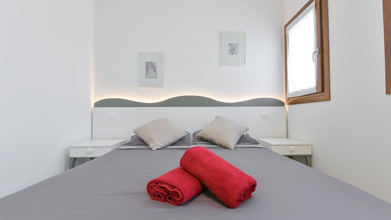 Photo of Bedroom in Tessera