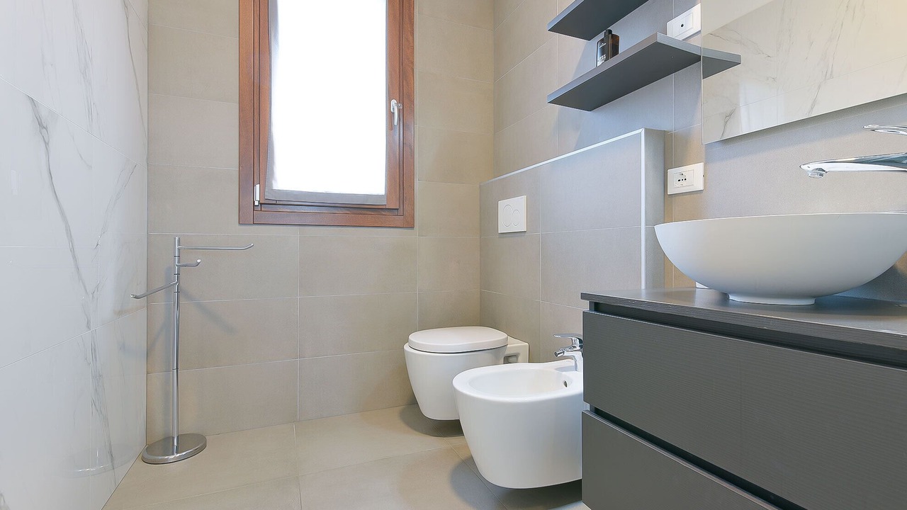 Photo of Bathroom in Tessera