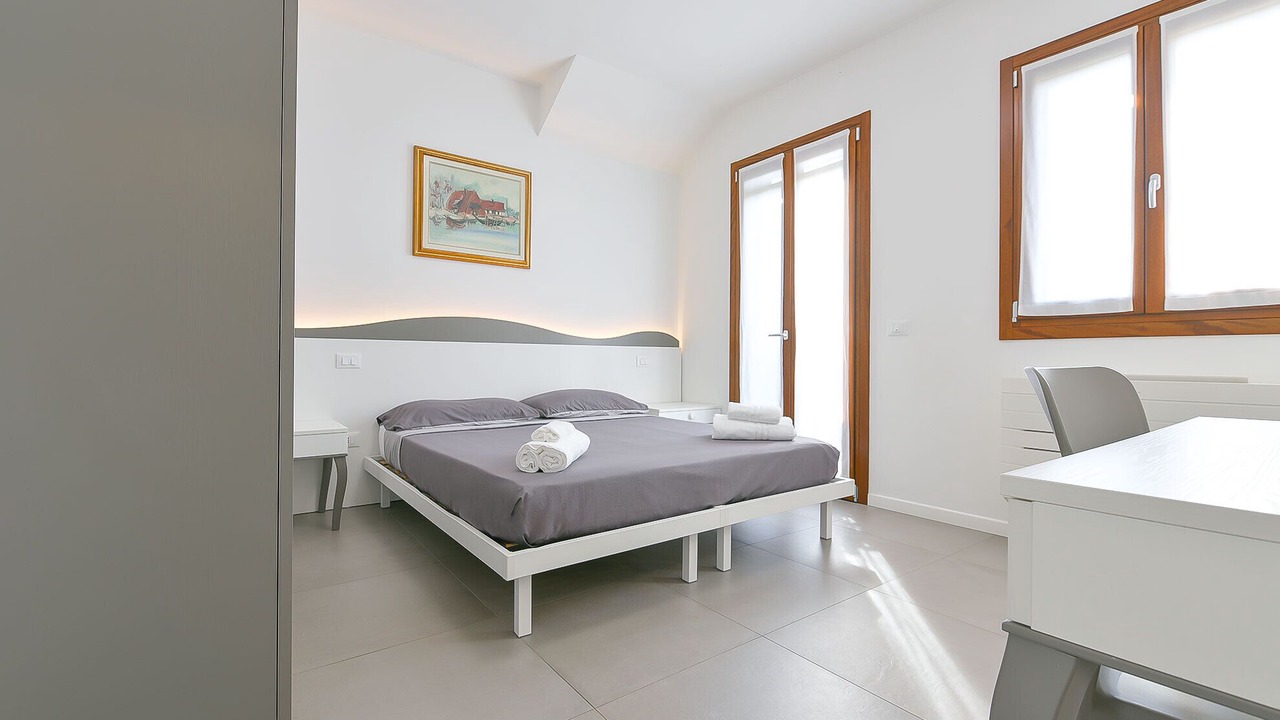 Photo of Bedroom in Tessera