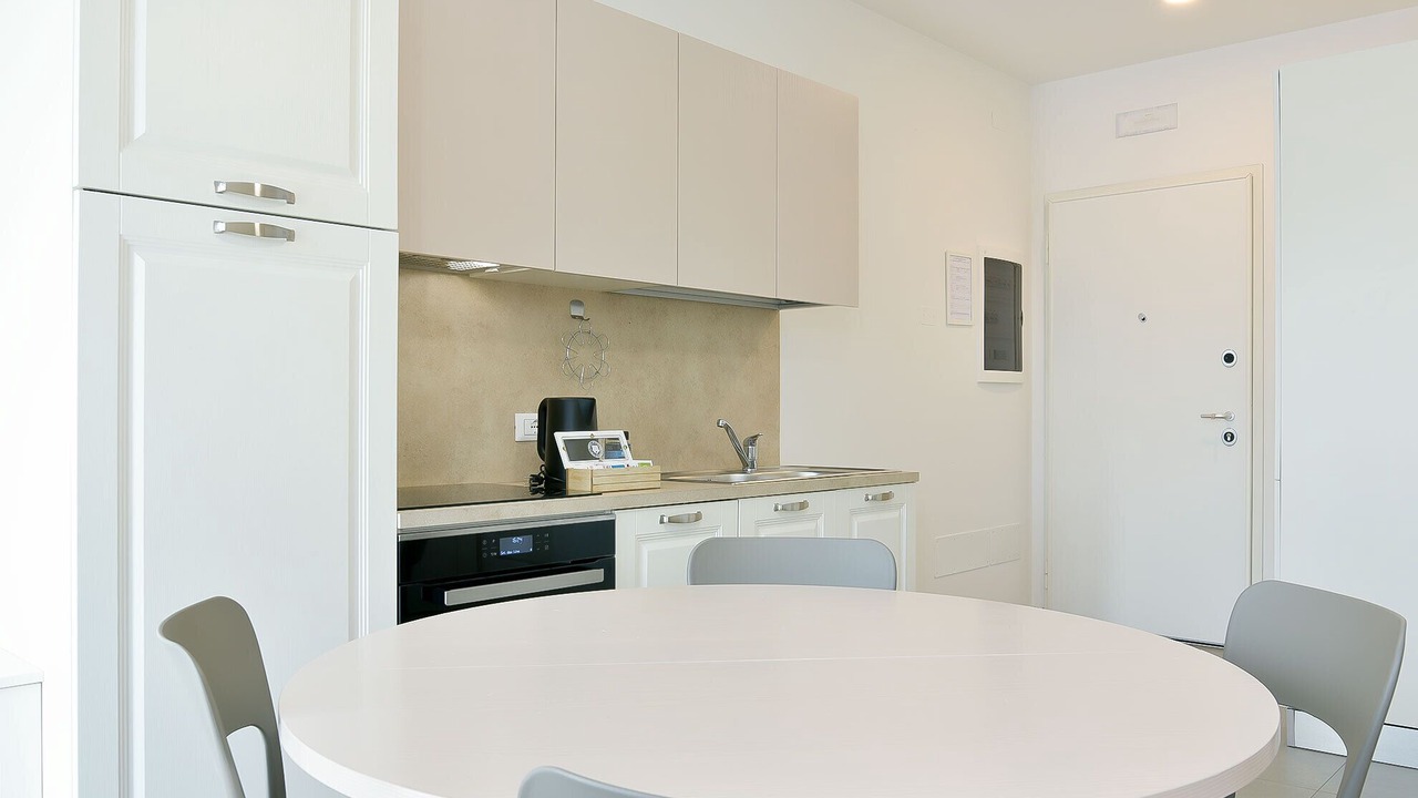 Photo of Kitchen in Tessera
