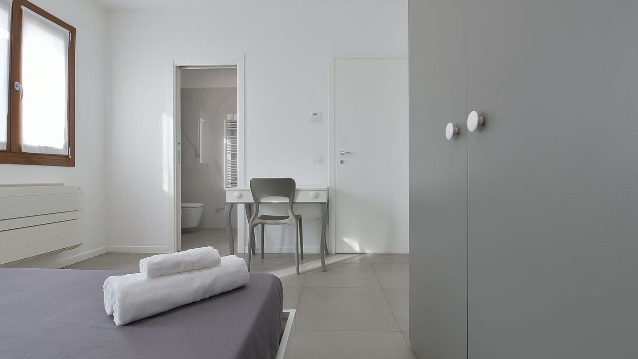 Photo of Bedroom in Tessera