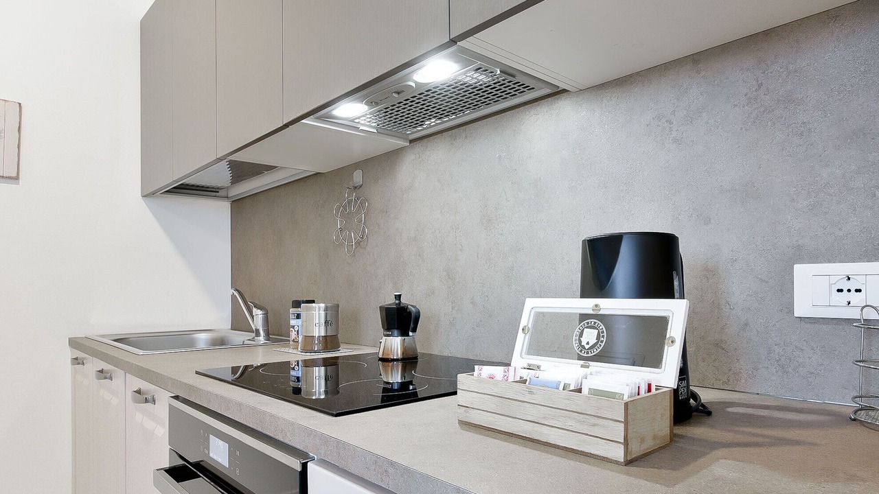Photo of Kitchen in Tessera