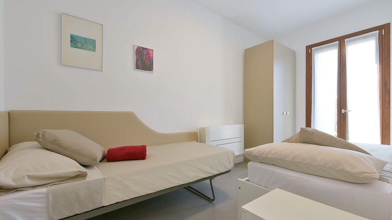 Photo of Bedroom in Tessera
