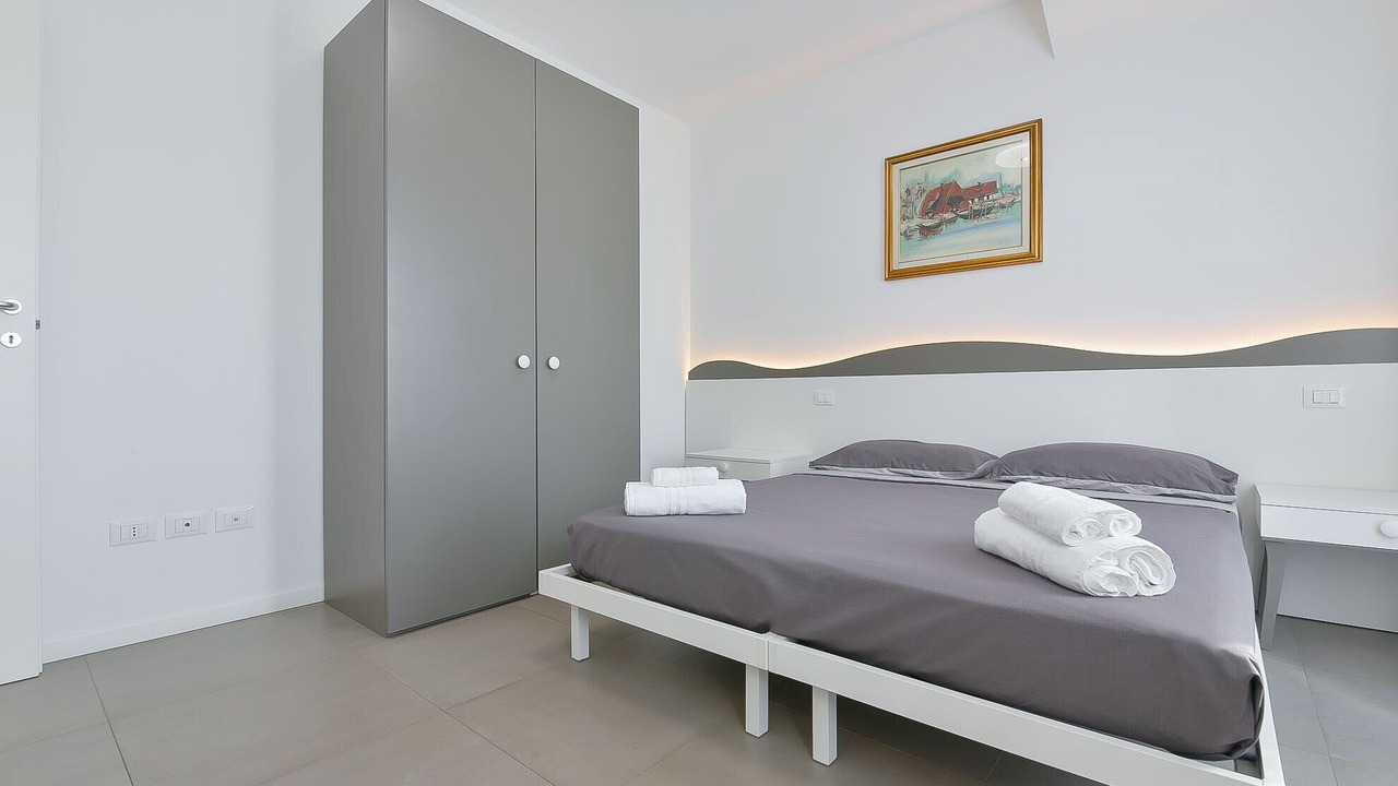 Photo of Bedroom in Tessera