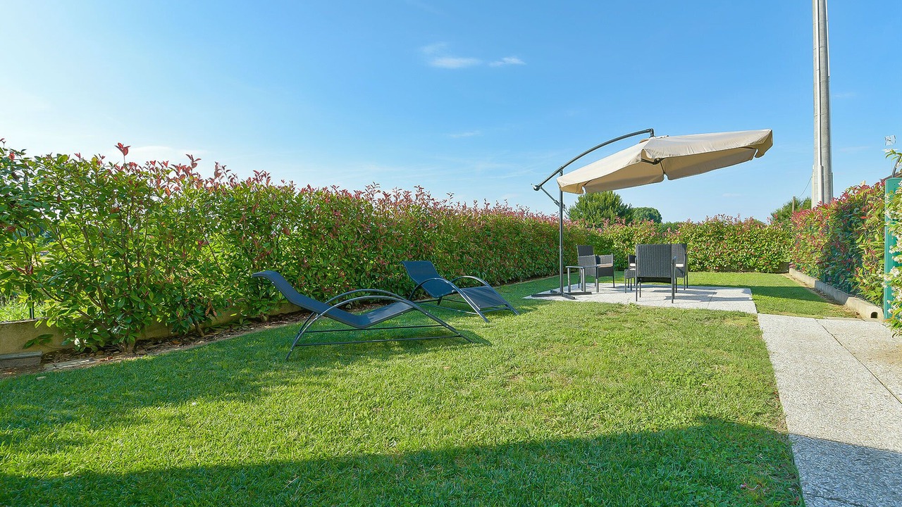 Photo of Patio Balcony in Tessera
