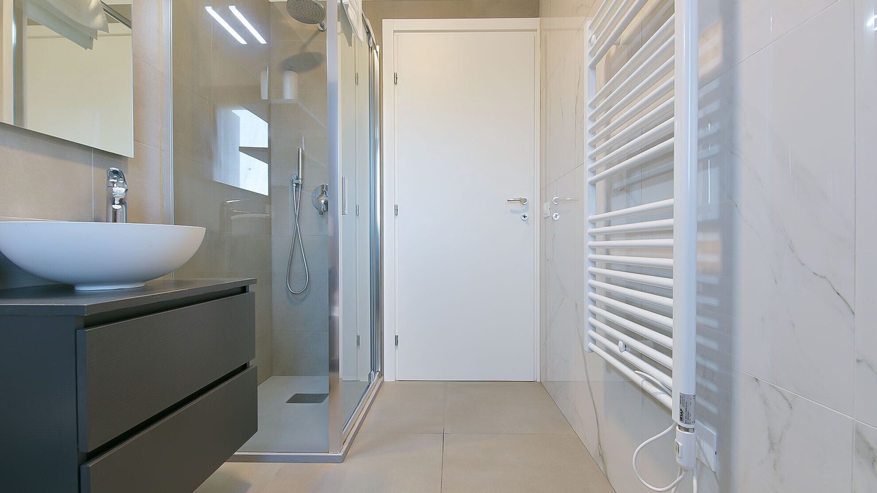 Photo of Bathroom in Tessera