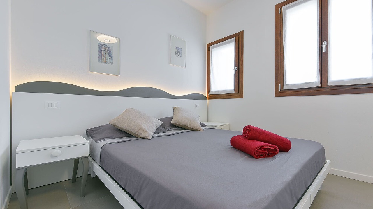 Photo of Bedroom in Tessera