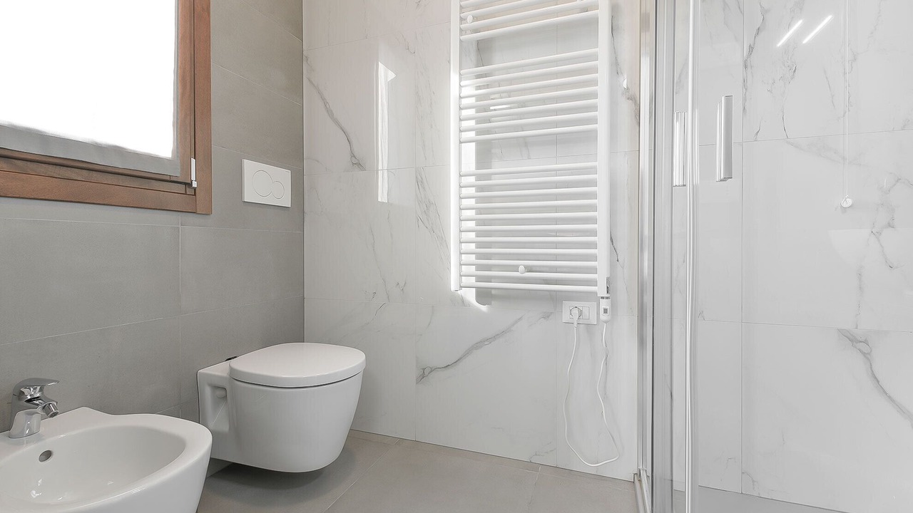 Photo of Bathroom in Tessera