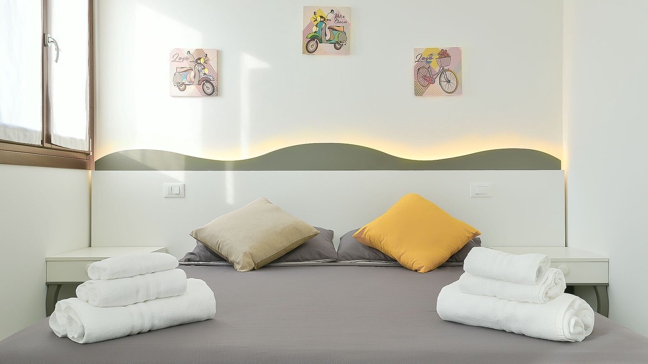 Photo of Bedroom in Tessera