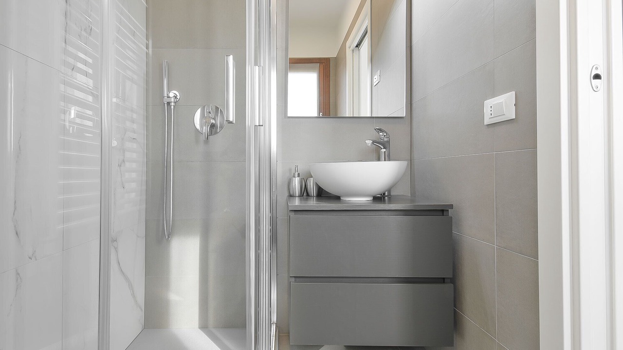 Photo of Bathroom in Tessera