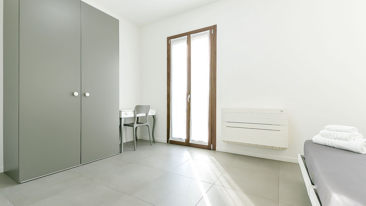 Photo of Bedroom in Tessera