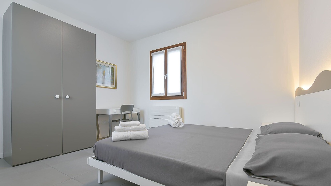 Photo of Bedroom in Tessera