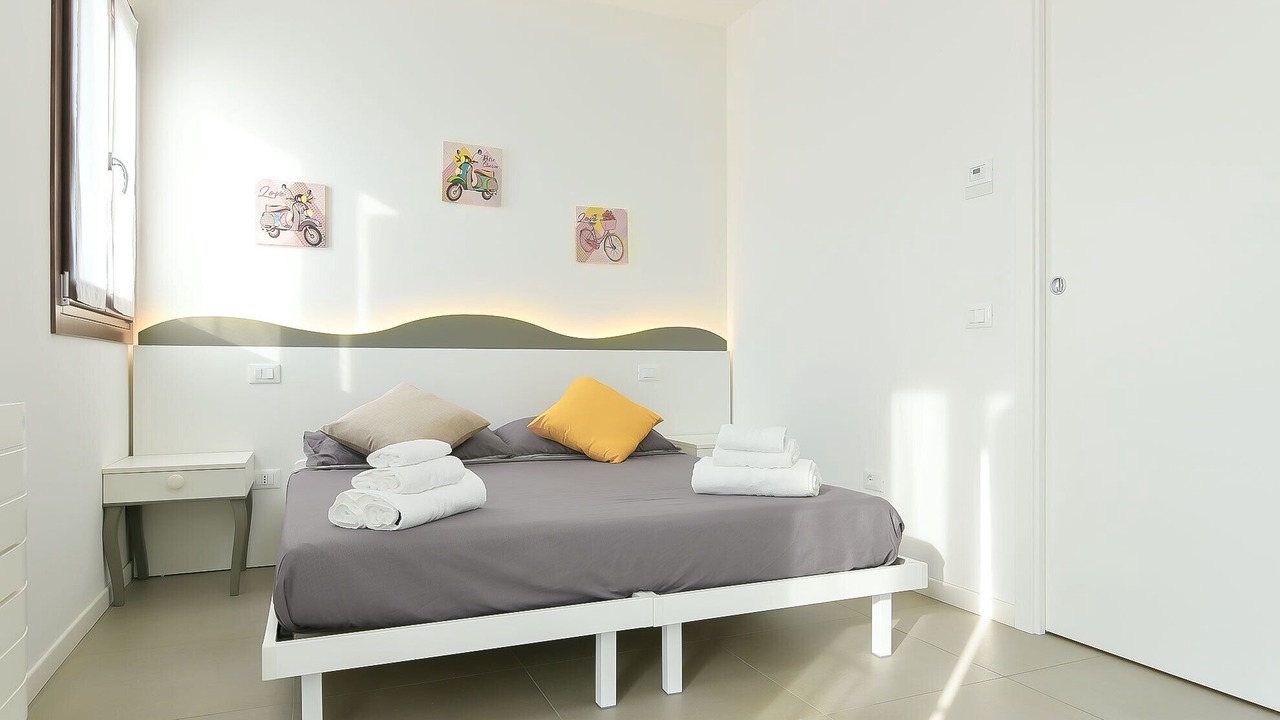 Photo of Bedroom in Tessera