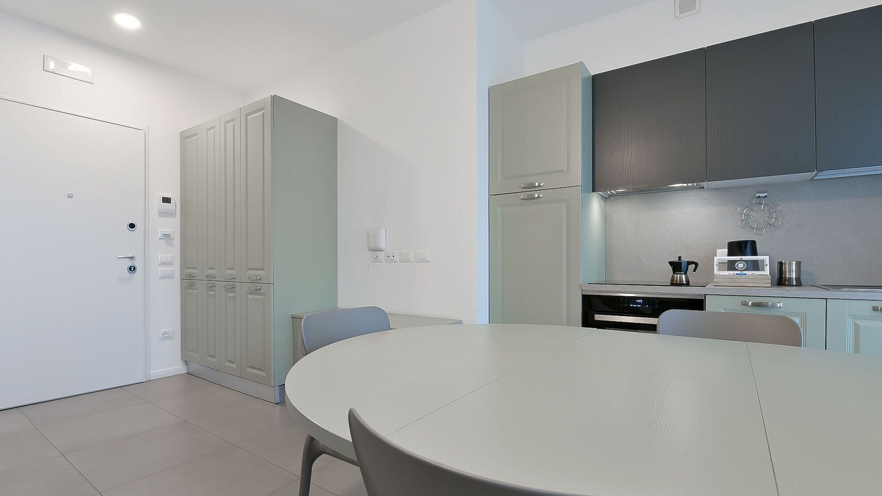 Photo of Kitchen in Tessera