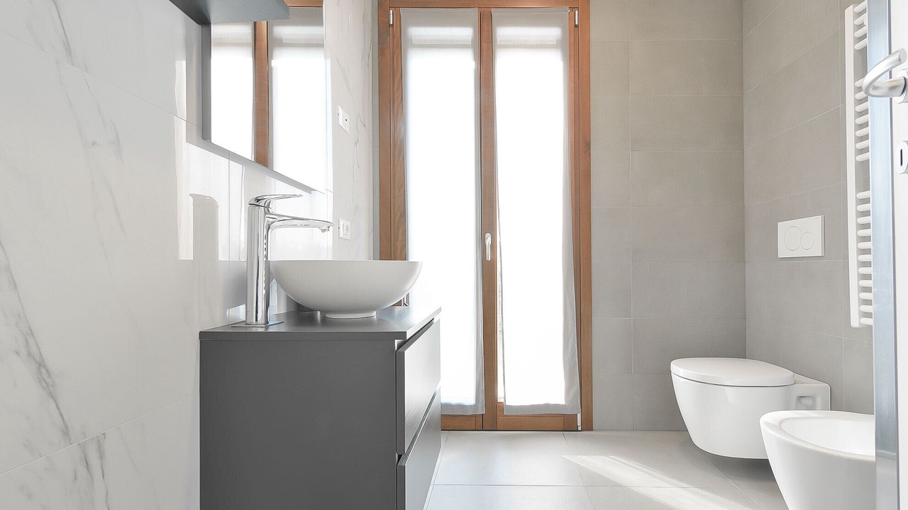 Photo of Bathroom in Tessera