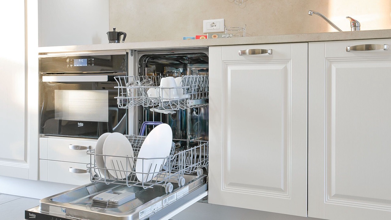 Photo of Kitchen in Tessera