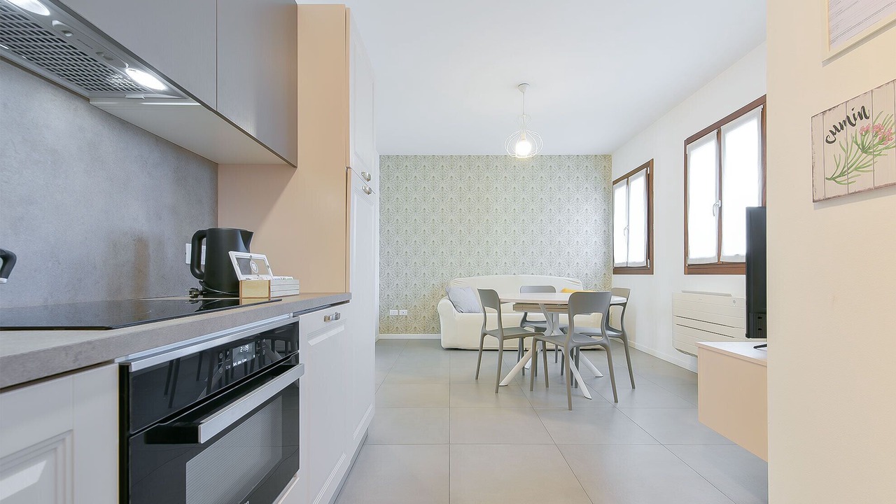 Photo of Kitchen in Tessera