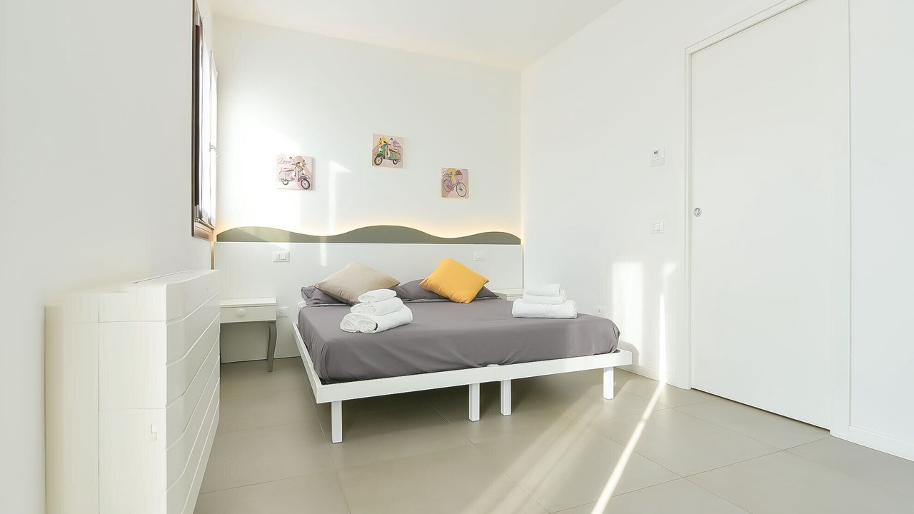 Photo of Bedroom in Tessera