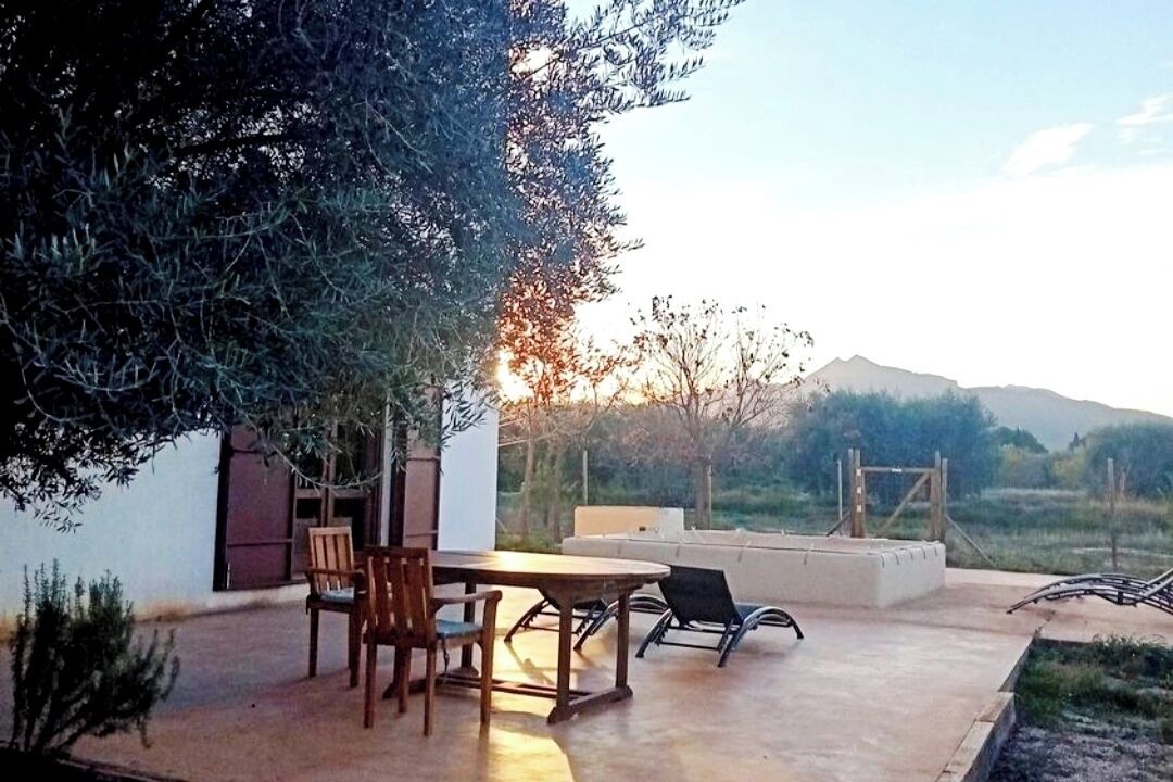Photo of Outdoor in Moratalla