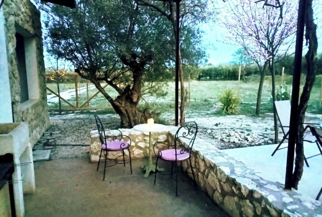 Photo of Outdoor in Moratalla