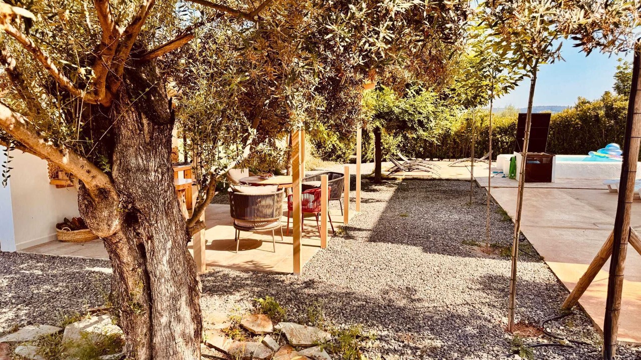 Photo of Patio Balcony in Moratalla