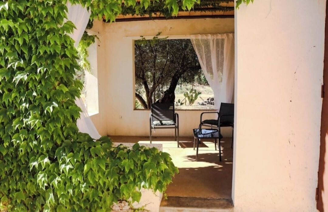 Photo of Patio Balcony in Moratalla