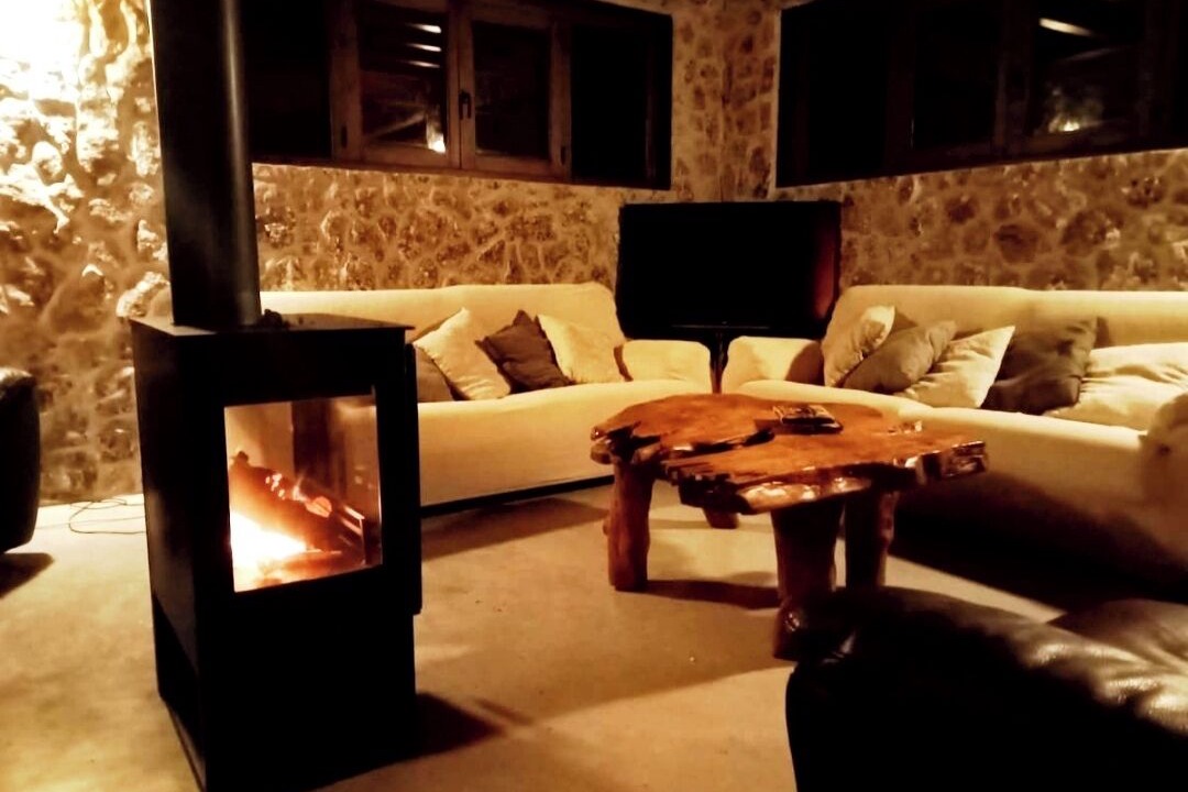 Photo of Livingroom in Moratalla