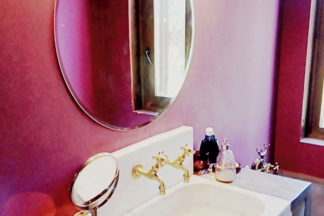 Photo of Bathroom in Moratalla