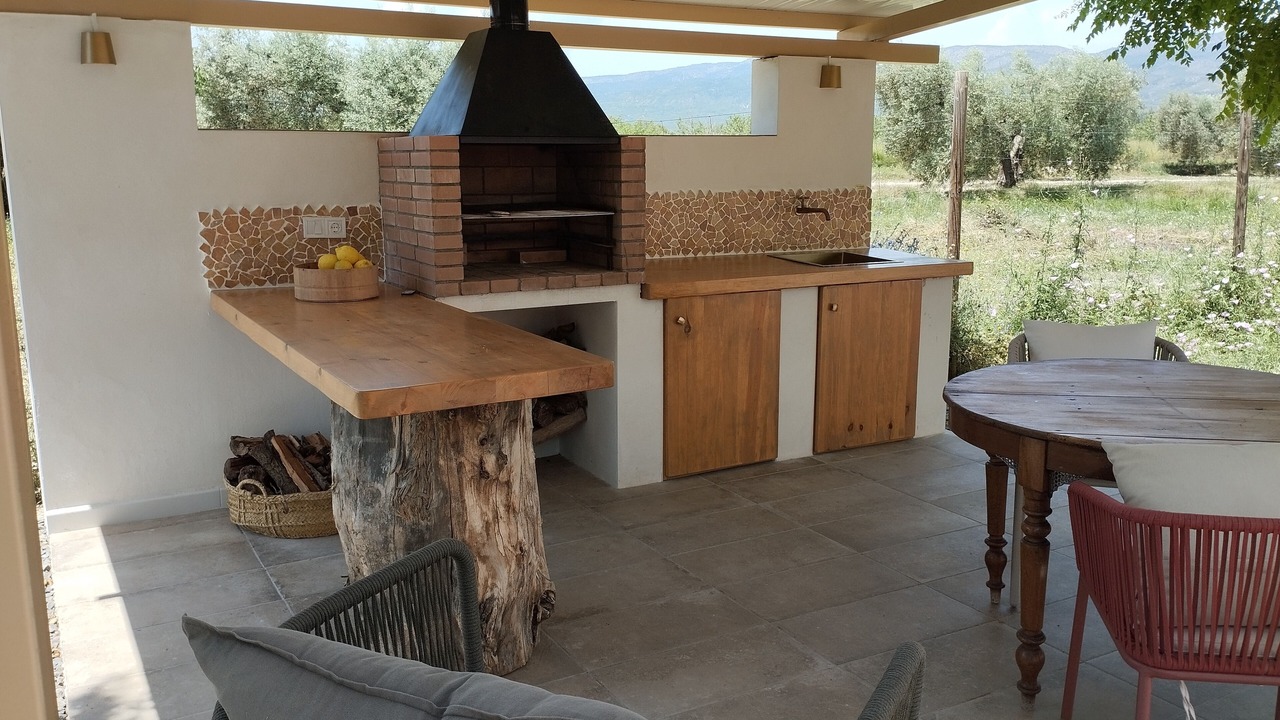 Photo of Outdoor in Moratalla