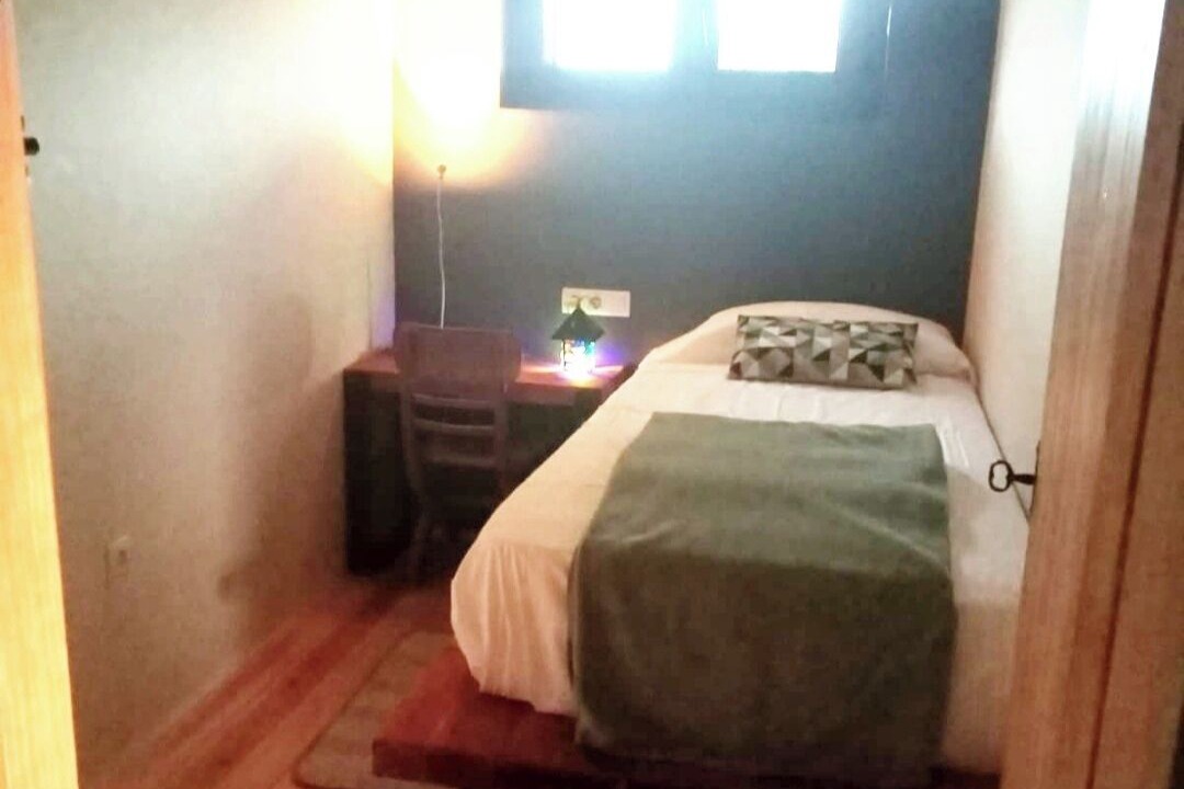 Photo of Bedroom in Moratalla
