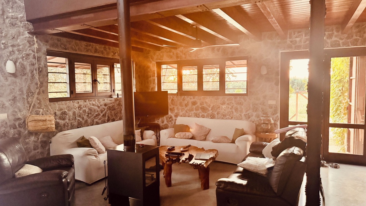 Photo of Livingroom in Moratalla