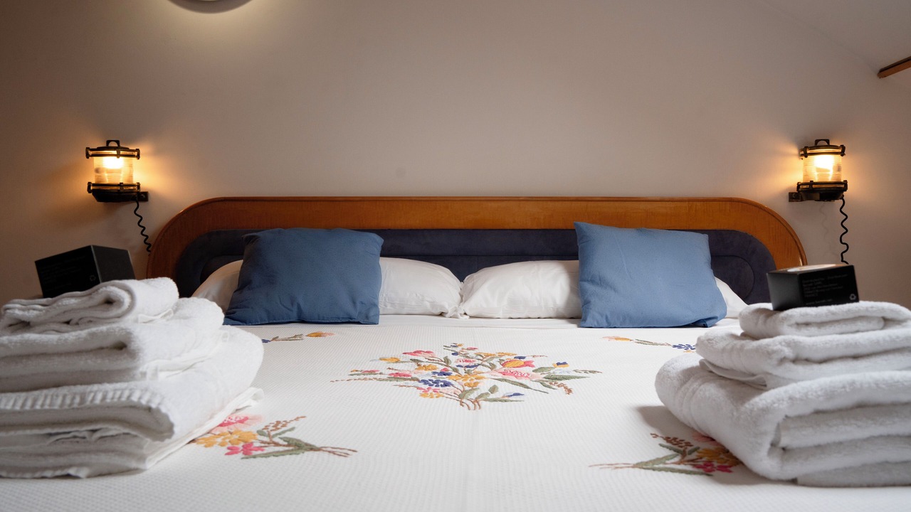 Photo of Bedroom in Ortona