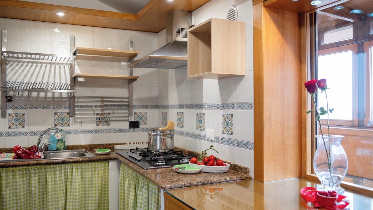 Photo of Kitchen in Ortona