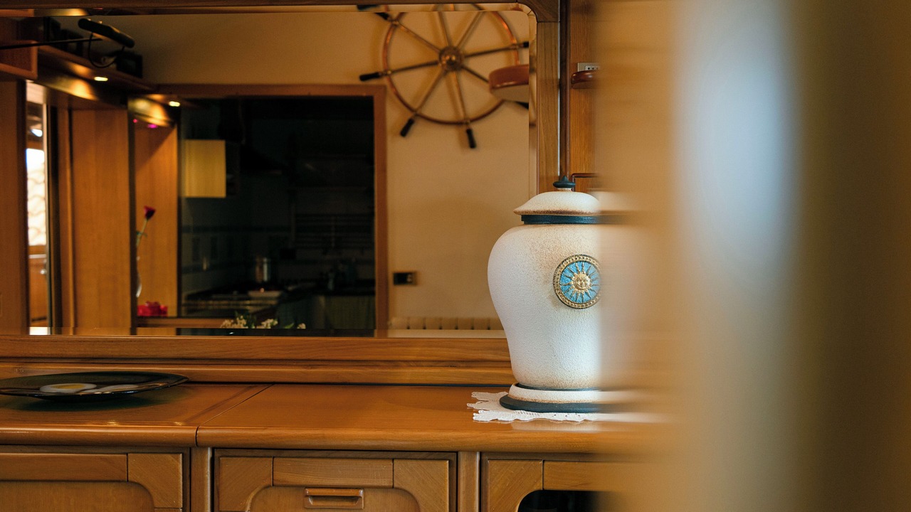 Photo of Kitchen in Ortona