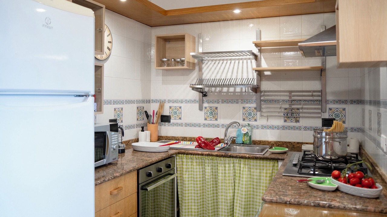 Photo of Kitchen in Ortona