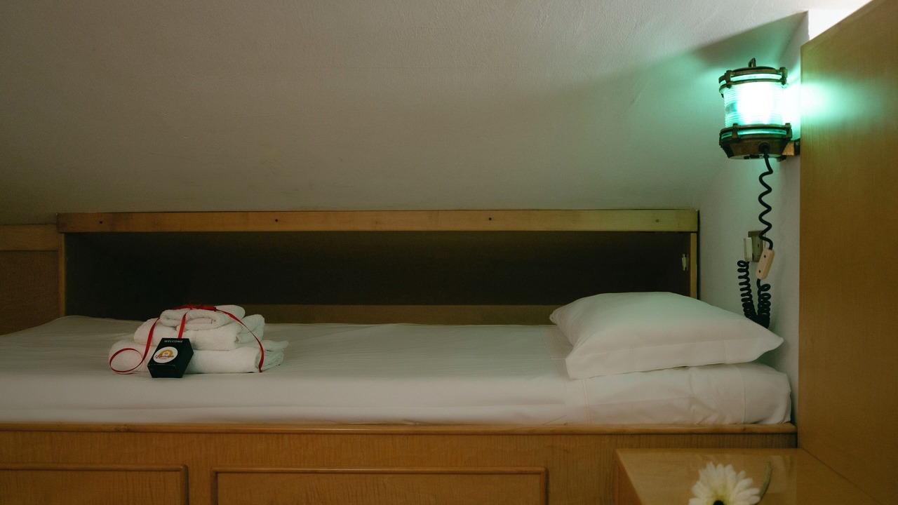 Photo of Bedroom in Ortona