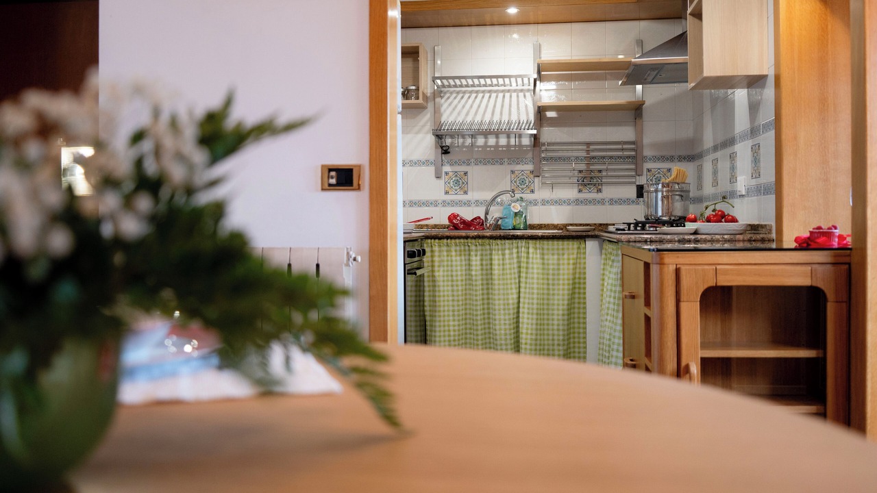 Photo of Kitchen in Ortona