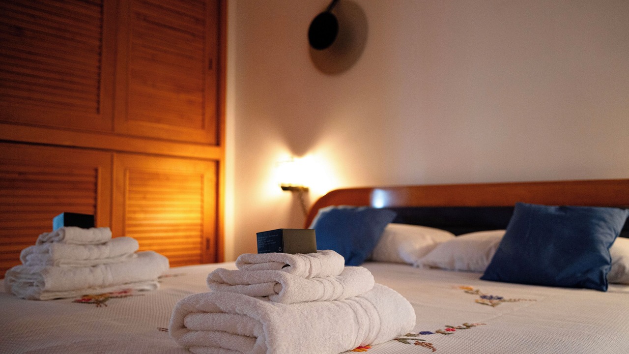 Photo of Bedroom in Ortona